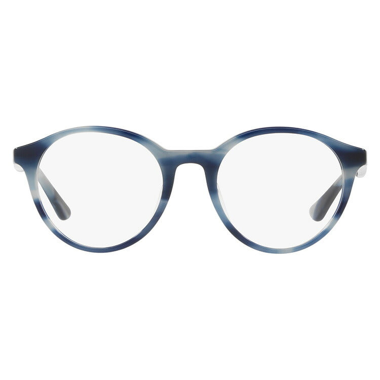 レイバン メガネ フレーム RX5361F 5773 51 アジアンフィット ボストン型 メンズ レディース 眼鏡 度付き 度なし 伊達メガネ ブランドメガネ 紫外線 ブルーライトカット 老眼鏡 花粉対策 Ray-Ban
