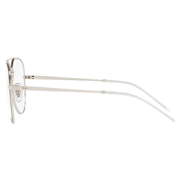 レイバン メガネ フレーム RX6413 2983 56 ティアドロップ型 メンズ レディース 眼鏡 度付き 度なし 伊達メガネ ブランドメガネ 紫外線 ブルーライトカット 老眼鏡 花粉対策 Ray-Ban