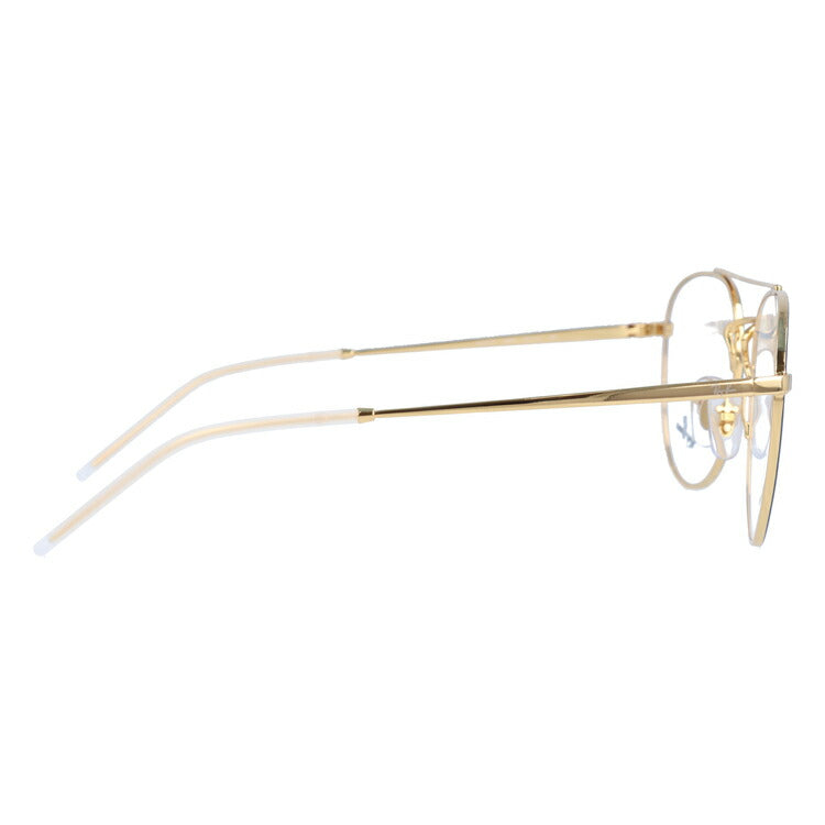 レイバン メガネ フレーム RX6414 2979 55 ティアドロップ型 メンズ レディース 眼鏡 度付き 度なし 伊達メガネ ブランドメガネ 紫外線 ブルーライトカット 老眼鏡 花粉対策 Ray-Ban