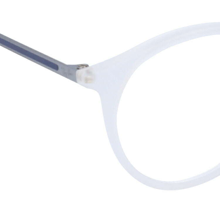 レイバン メガネ フレーム RX7132F 5782 52 アジアンフィット ボストン型 メンズ レディース 眼鏡 度付き 度なし 伊達メガネ ブランドメガネ 紫外線 ブルーライトカット 老眼鏡 花粉対策 Ray-Ban