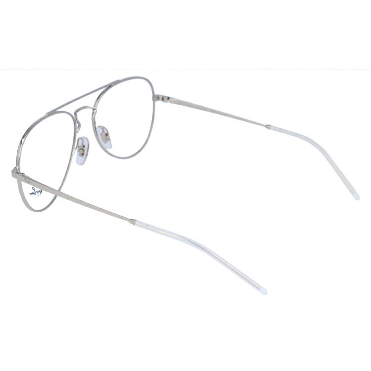 レイバン メガネ フレーム RX6413 2983 54 ティアドロップ型 メンズ レディース 眼鏡 度付き 度なし 伊達メガネ ブランドメガネ 紫外線 ブルーライトカット 老眼鏡 花粉対策 Ray-Ban