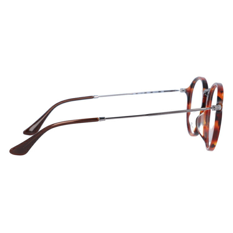 レイバン メガネ フレーム ラウンドフレック RX2447VF 5831 49 アジアンフィット ラウンド型 メンズ レディース 眼鏡 度付き 度なし 伊達メガネ ブランドメガネ 紫外線 ブルーライトカット 老眼鏡 花粉対策 ROUND FLECK Ray-Ban