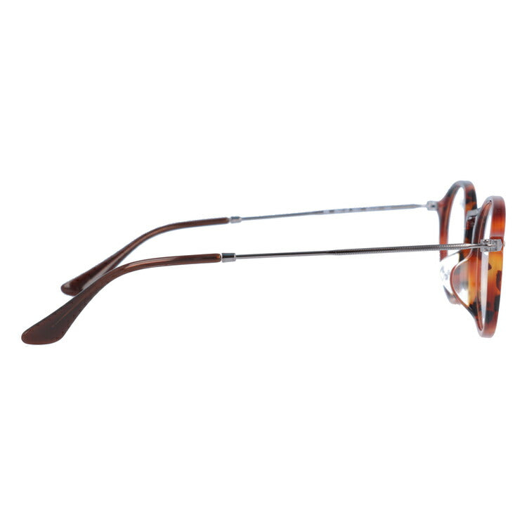 レイバン メガネ フレーム RX2547VF 5831 53 アジアンフィット オーバル型 メンズ レディース 眼鏡 度付き 度なし 伊達メガネ ブランドメガネ 紫外線 ブルーライトカット 老眼鏡 花粉対策 Ray-Ban