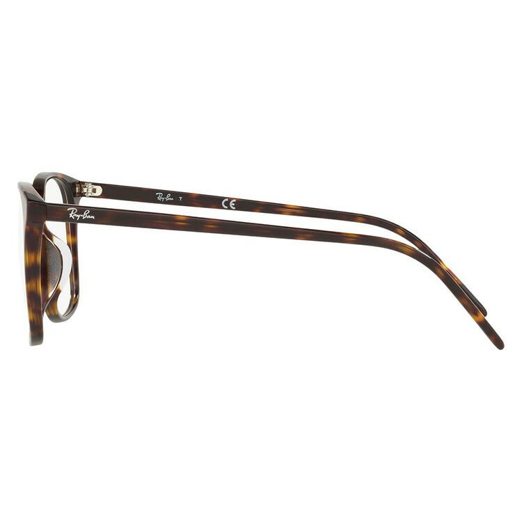 レイバン メガネ フレーム RX5387F 2012 54 アジアンフィット スクエア型 メンズ レディース 眼鏡 度付き 度なし 伊達メガネ ブランドメガネ 紫外線 ブルーライトカット 老眼鏡 花粉対策 Ray-Ban