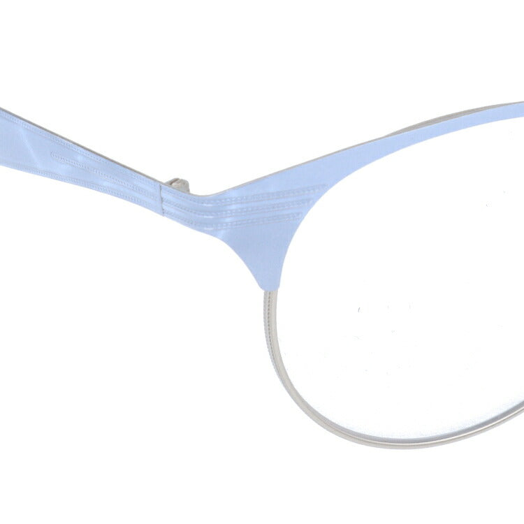 レイバン メガネ フレーム RX6406 3026 51 レギュラーフィット ボストン型 メンズ レディース 眼鏡 度付き 度なし 伊達メガネ ブランドメガネ 紫外線 ブルーライトカット 老眼鏡 花粉対策 Ray-Ban