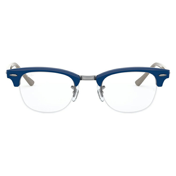 レイバン メガネ フレーム RX4354V 5903 48 ブロー型 メンズ レディース 眼鏡 度付き 度なし 伊達メガネ ブランドメガネ 紫外線 ブルーライトカット 老眼鏡 花粉対策 Ray-Ban