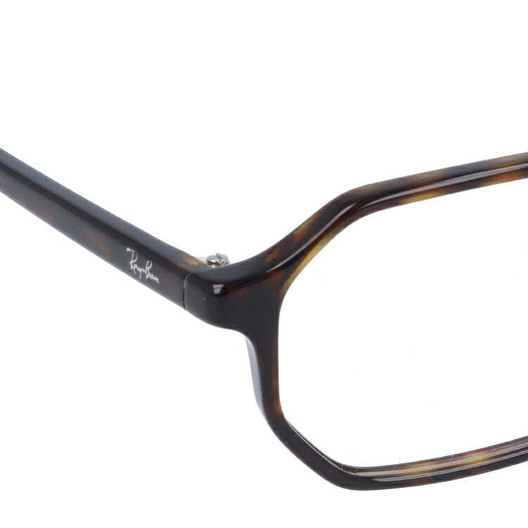 レイバン メガネ フレーム RX5370 2012 53 レギュラーフィット スクエア型 メンズ レディース 眼鏡 度付き 度なし 伊達メガネ ブランドメガネ 紫外線 ブルーライトカット 老眼鏡 花粉対策 Ray-Ban