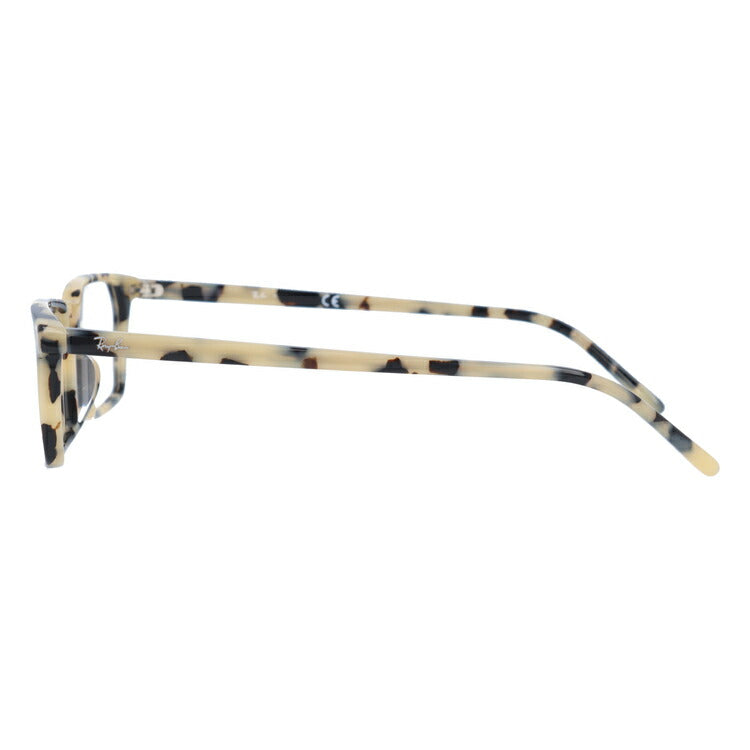 レイバン メガネ フレーム RX5372F 5878 54 アジアンフィット スクエア型 メンズ レディース 眼鏡 度付き 度なし 伊達メガネ ブランドメガネ 紫外線 ブルーライトカット 老眼鏡 花粉対策 Ray-Ban