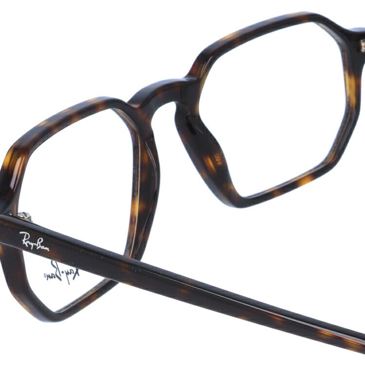 レイバン メガネ フレーム RX5370 2012 51 レギュラーフィット スクエア型 メンズ レディース 眼鏡 度付き 度なし 伊達メガネ ブランドメガネ 紫外線 ブルーライトカット 老眼鏡 花粉対策 Ray-Ban