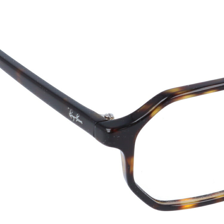 レイバン メガネ フレーム RX5370 2012 51 レギュラーフィット スクエア型 メンズ レディース 眼鏡 度付き 度なし 伊達メガネ ブランドメガネ 紫外線 ブルーライトカット 老眼鏡 花粉対策 Ray-Ban
