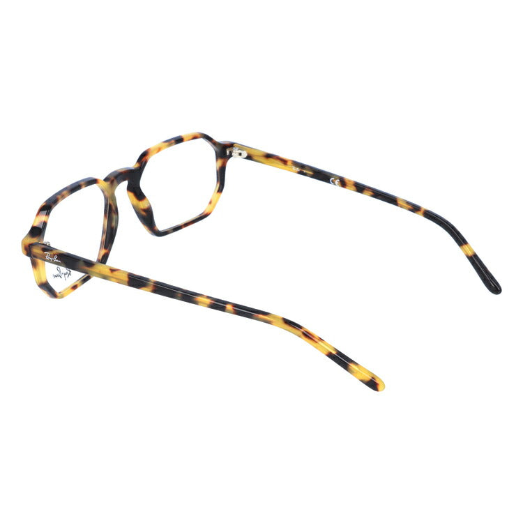 レイバン メガネ フレーム RX5370 5879 51 レギュラーフィット スクエア型 メンズ レディース 眼鏡 度付き 度なし 伊達メガネ ブランドメガネ 紫外線 ブルーライトカット 老眼鏡 花粉対策 Ray-Ban