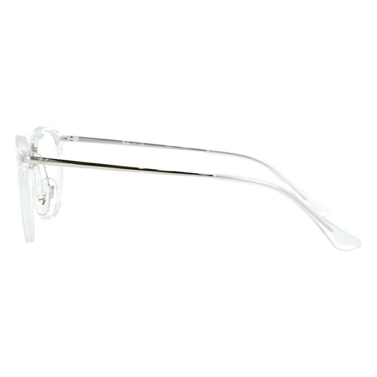 【訳あり】レイバン メガネ フレーム RX7140 2001 49 ボストン型 メンズ レディース 眼鏡 度付き 度なし 伊達メガネ ブランドメガネ 紫外線 ブルーライトカット 老眼鏡 花粉対策 Ray-Ban
