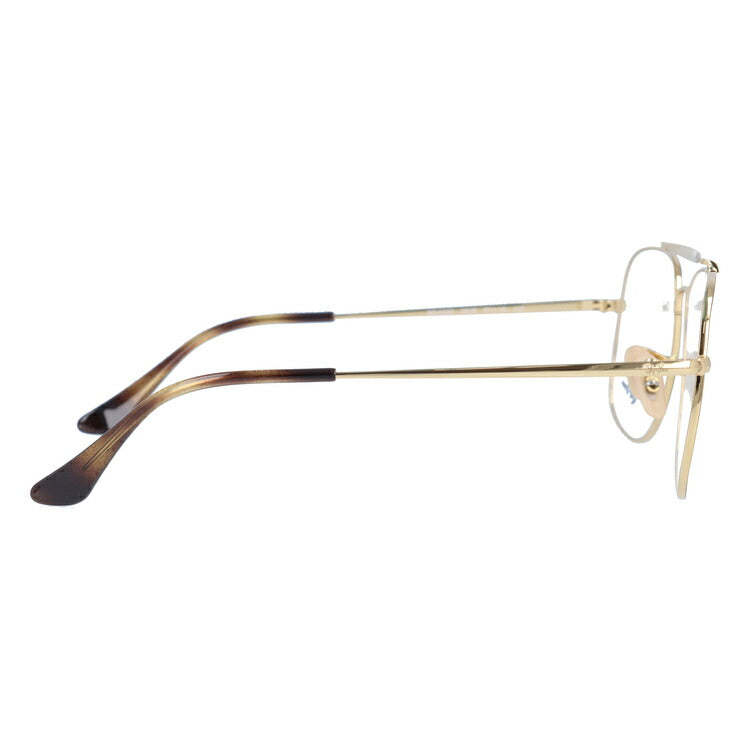レイバン メガネ フレーム ジェネラル RX6389 2945 57 スクエア型 メンズ レディース 眼鏡 度付き 度なし 伊達メガネ ブランドメガネ 紫外線 ブルーライトカット 老眼鏡 花粉対策 GENERAL Ray-Ban