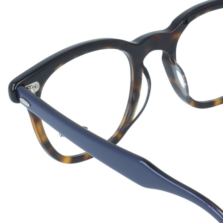 【訳あり】レイバン メガネフレーム ホークアイ 伊達メガネ アジアンフィット Ray-Ban HAWKEYE RX5398F 8283 50サイズ ウェリントン型 ユニセックス メンズ レディース【海外正規品】