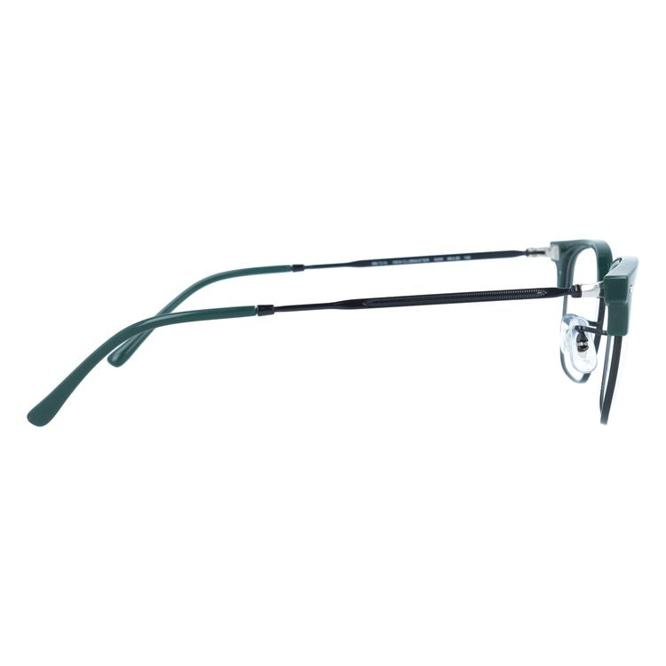 レイバン メガネフレーム 伊達メガネ Ray-Ban RX7216 8208 49サイズ NEW CLUBMASTER ニュークラブマスター ブロー型 ユニセックス メンズ レディース【海外正規品】