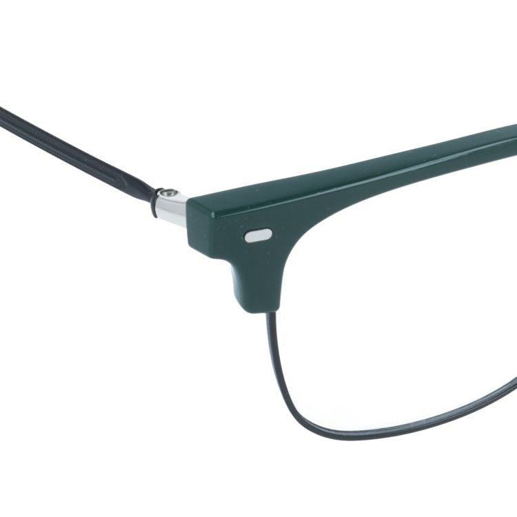 レイバン メガネフレーム 伊達メガネ Ray-Ban RX7216 8208 49サイズ NEW CLUBMASTER ニュークラブマスター ブロー型 ユニセックス メンズ レディース【海外正規品】