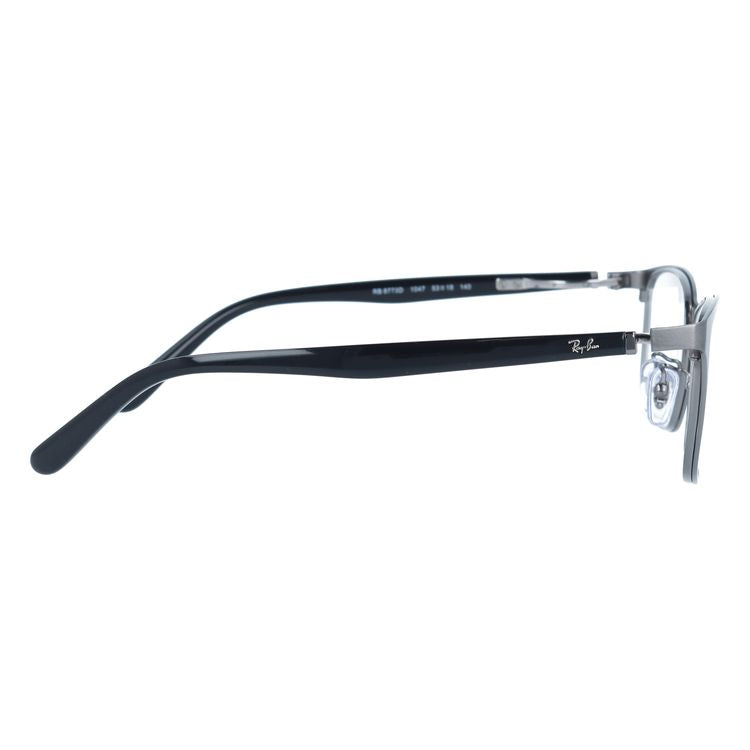 レイバン メガネフレーム 伊達メガネ Ray-Ban RX8773D 1047 53サイズ スクエア型 ユニセックス メンズ レディース【海外正規品】