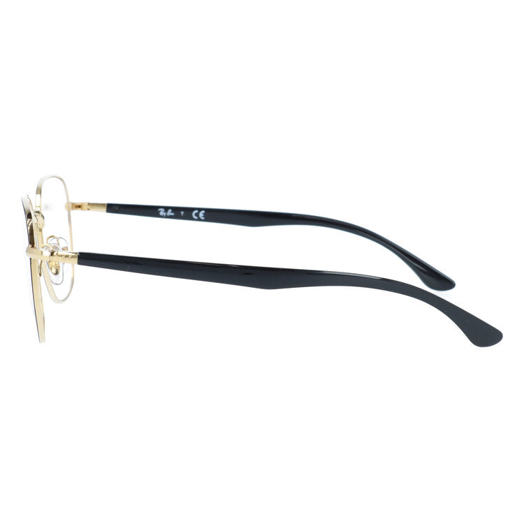 訳あり・店頭展示品 レイバン メガネフレーム 伊達メガネ Ray-Ban RX6477 2991 51 ウェリントン アウトレット品 ユニセックス メンズ レディース 国内正規品 訳あり・店頭展示品】レイバン メガネフレーム 伊達メガネ Ray-Ban