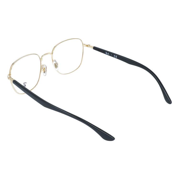 訳あり・店頭展示品】レイバン メガネフレーム 伊達メガネ Ray-Ban