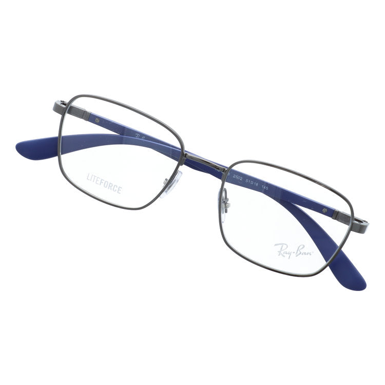 訳あり・店頭展示品 レイバン メガネフレーム 伊達メガネ Ray-Ban RX6478 2502 51 スクエア アウトレット品 ユニセックス メンズ レディース 国内正規品 訳あり・店頭展示品】レイバン メガネフレーム 伊達メガネ Ray-Ban