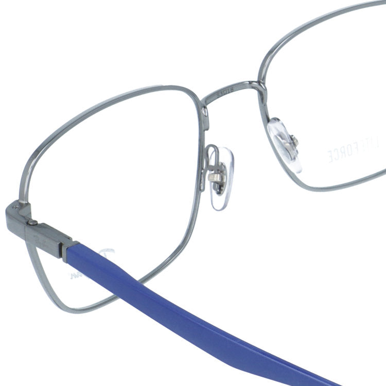 【訳あり・店頭展示品】レイバン メガネフレーム 伊達メガネ Ray-Ban RX6478（RB6478） 2502 53サイズ スクエア型 アウトレット品 ユニセックス メンズ レディース