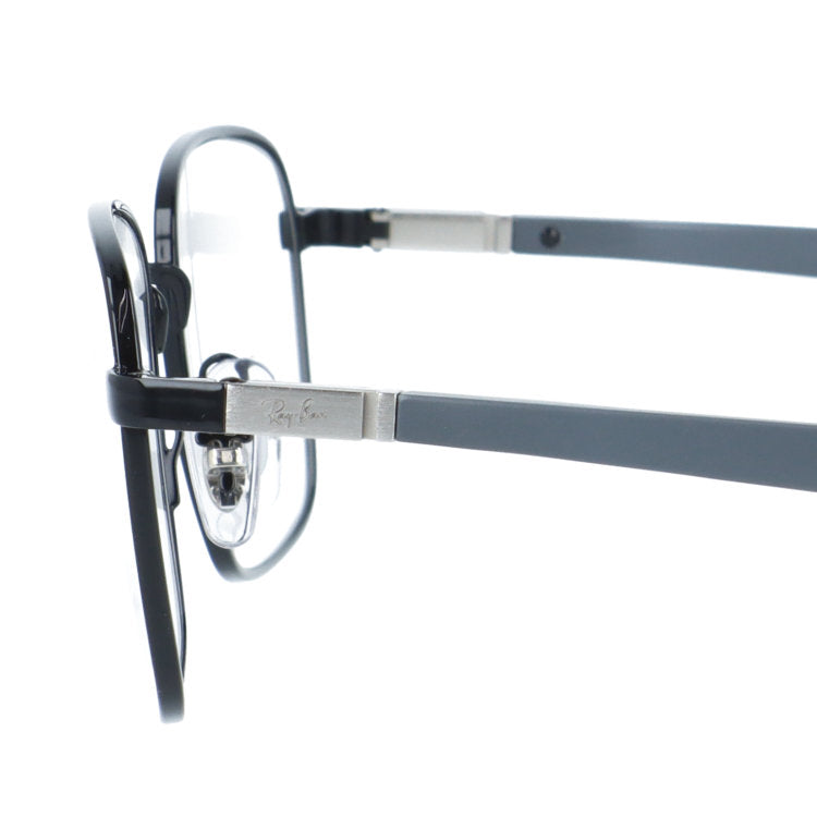 【訳あり・店頭展示品】レイバン メガネフレーム 伊達メガネ Ray-Ban RX6478（RB6478） 3057 51サイズ スクエア型 アウトレット品 ユニセックス メンズ レディース