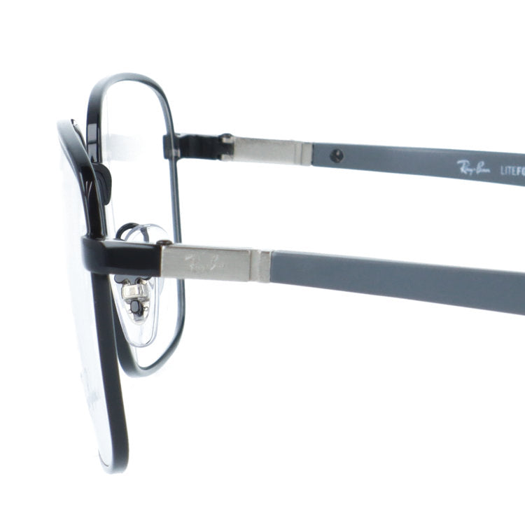 【訳あり・店頭展示品】レイバン メガネフレーム 伊達メガネ Ray-Ban RX6478（RB6478） 3057 53サイズ スクエア型 アウトレット品 ユニセックス メンズ レディース