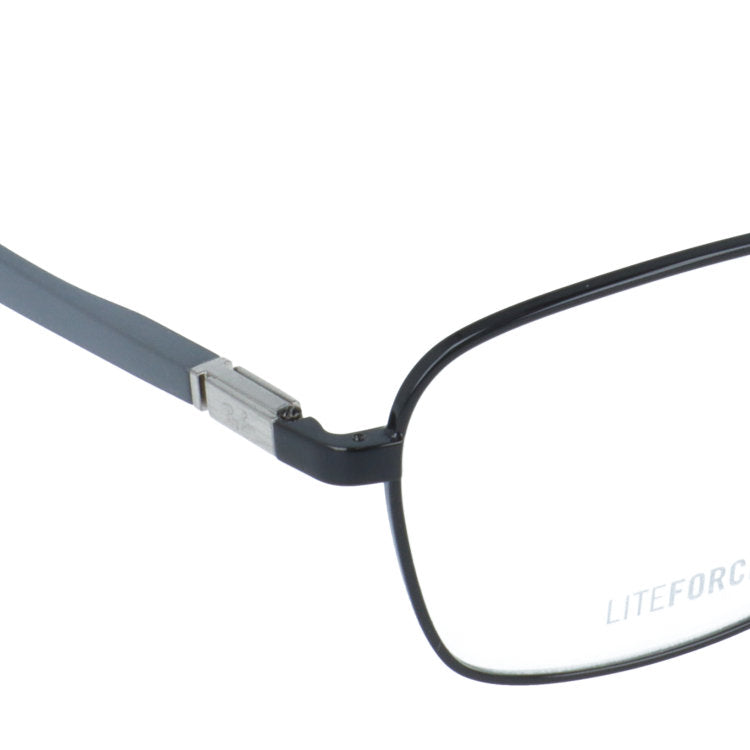 【訳あり・店頭展示品】レイバン メガネフレーム 伊達メガネ Ray-Ban RX6478（RB6478） 3057 53サイズ スクエア型 アウトレット品 ユニセックス メンズ レディース