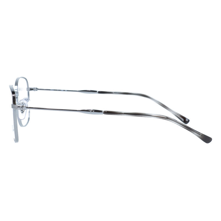 【訳あり・店頭展示品】レイバン メガネフレーム 伊達メガネ Ray-Ban RX6497（RB6497） 2502 51サイズ ウェリントン型 スクエアウェリントン アウトレット品 ユニセックス メンズ レディース