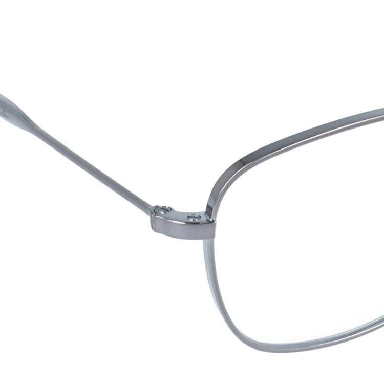 【訳あり・店頭展示品】レイバン メガネフレーム 伊達メガネ Ray-Ban RX6497（RB6497） 2502 51サイズ ウェリントン型 スクエアウェリントン アウトレット品 ユニセックス メンズ レディース