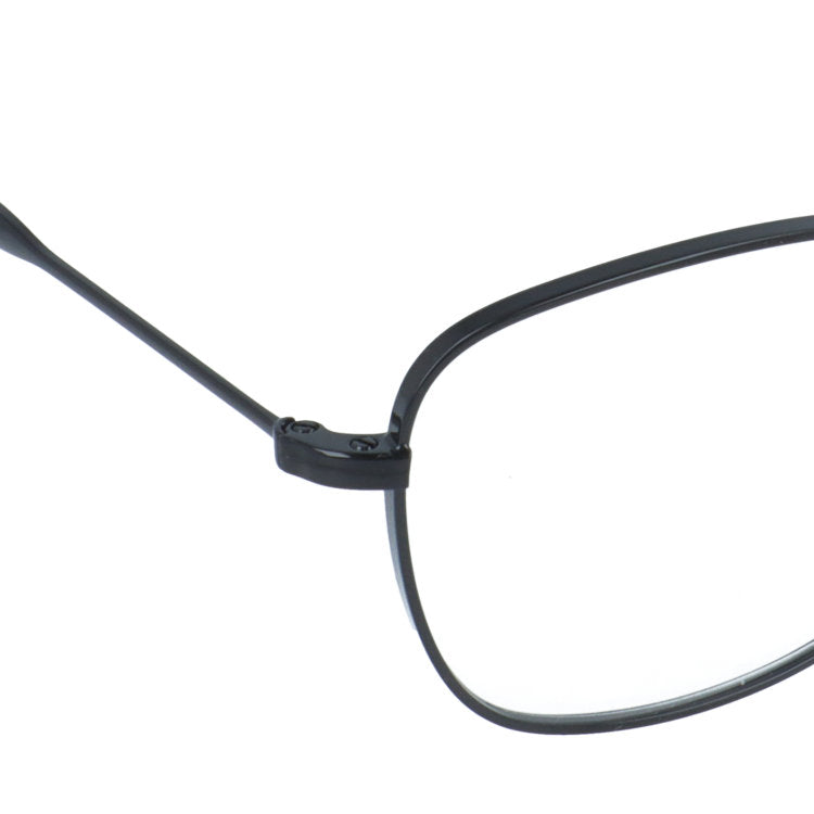 【訳あり・店頭展示品】レイバン メガネフレーム 伊達メガネ Ray-Ban RX6497（RB6497） 2509 51サイズ ウェリントン型 スクエアウェリントン アウトレット品 ユニセックス メンズ レディース