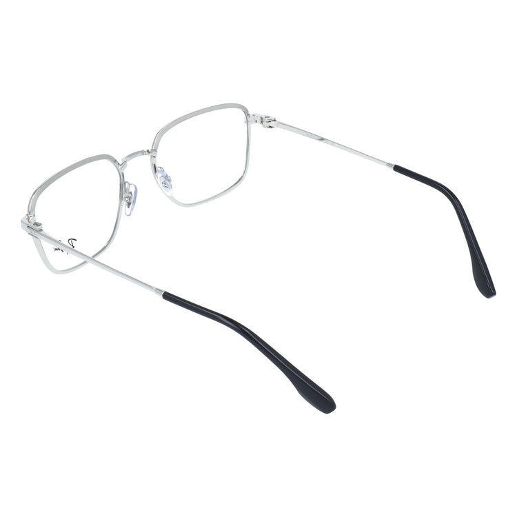 【訳あり・店頭展示品】レイバン メガネフレーム 伊達メガネ Ray-Ban RX6511（RB6511） 2861 53サイズ スクエア型 アウトレット品 ユニセックス メンズ レディース