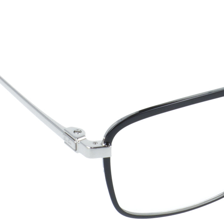 【訳あり・店頭展示品】レイバン メガネフレーム 伊達メガネ Ray-Ban RX6511（RB6511） 2861 53サイズ スクエア型 アウトレット品 ユニセックス メンズ レディース