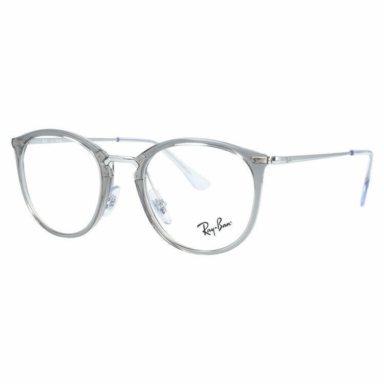 レイバン メガネフレーム 伊達メガネ Ray-Ban RX7140 8125 49サイズ ボストン型 ユニセックス メンズ レディース