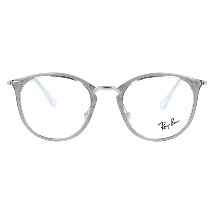 レイバン メガネフレーム 伊達メガネ Ray-Ban RX7140 8125 49サイズ ボストン型 ユニセックス メンズ レディース