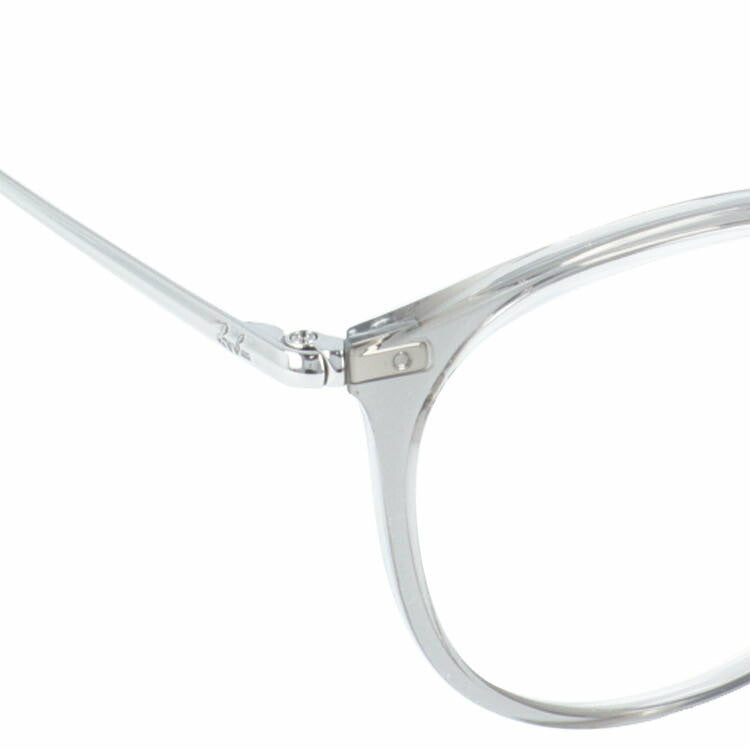 レイバン メガネフレーム 伊達メガネ Ray-Ban RX7140 8125 49サイズ ボストン型 ユニセックス メンズ レディース