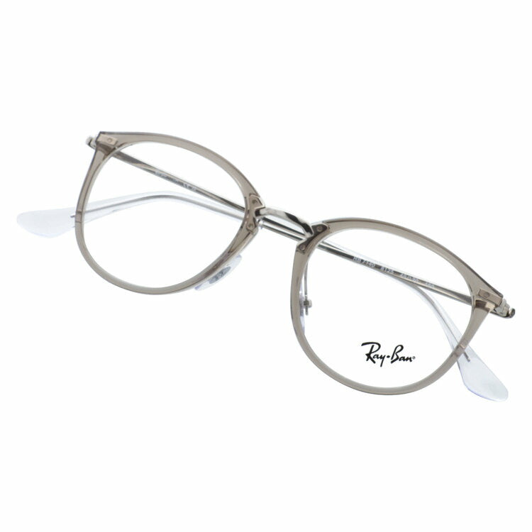 レイバン メガネフレーム 伊達メガネ Ray-Ban RX7140 8125 51サイズ ボストン型 ユニセックス メンズ レディース