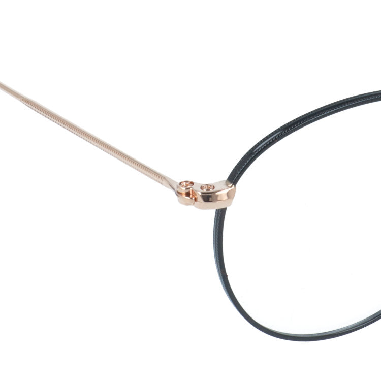 レイバン メガネフレーム ラウンドメタル 伊達メガネ Ray-Ban ROUND METAL RX3447V 3173 47サイズ ラウンド型 小さめ 小顔 レディース向け 中顔面短縮 クラシックデザイン