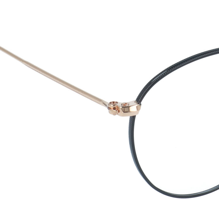レイバン メガネフレーム ラウンドメタル 伊達メガネ Ray-Ban ROUND METAL RX3447V 3173 50サイズ ラウンド型 小さめ レディース向け 小顔なメンズにも ユニセックス 中顔面短縮 クラシックデザイン