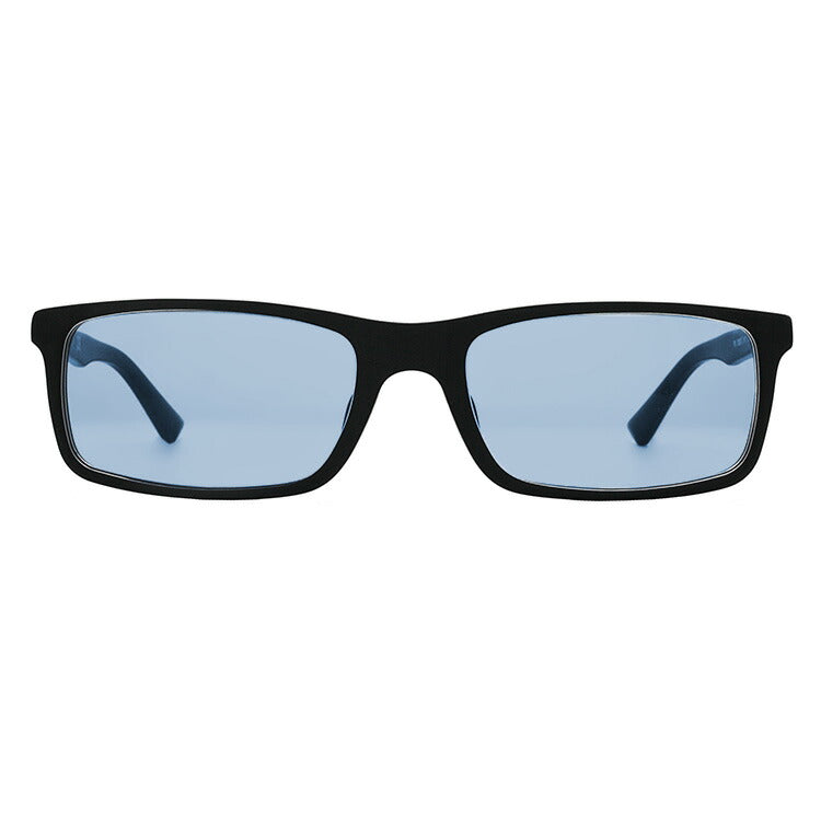 【選べる15色 ライトカラーレンズ】レイバン ライトカラー サングラス Ray-Ban RX5292D 2477 54｜RB5292D 2477 54 アジアンフィット スクエア型 メンズ レディース アウトドア 運転 ドライブ レジャー UVカット 伊達 メガネ 眼鏡