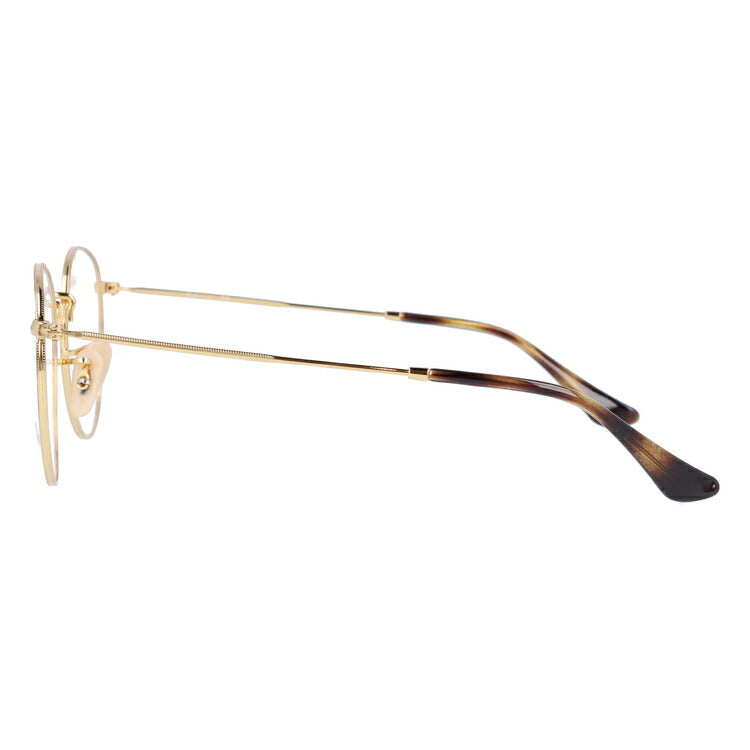 レイバン メガネ フレーム ラウンドメタル RX3447V 2945 47・50 ラウンド型 メンズ レディース 眼鏡 度付き 度なし 伊達メガネ ブランドメガネ 紫外線 ブルーライトカット 老眼鏡 花粉対策 ROUND METAL Ray-Ban