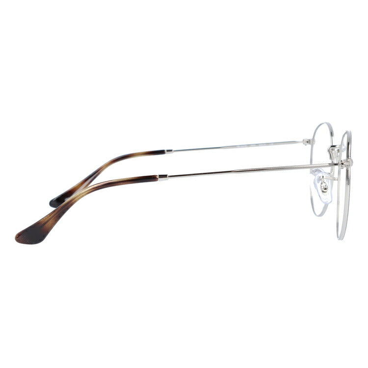 レイバン メガネ フレーム ラウンドメタル RX3447V 2970 47・50 ラウンド型 メンズ レディース 眼鏡 度付き 度なし 伊達メガネ ブランドメガネ 紫外線 ブルーライトカット 老眼鏡 花粉対策 ROUND METAL Ray-Ban