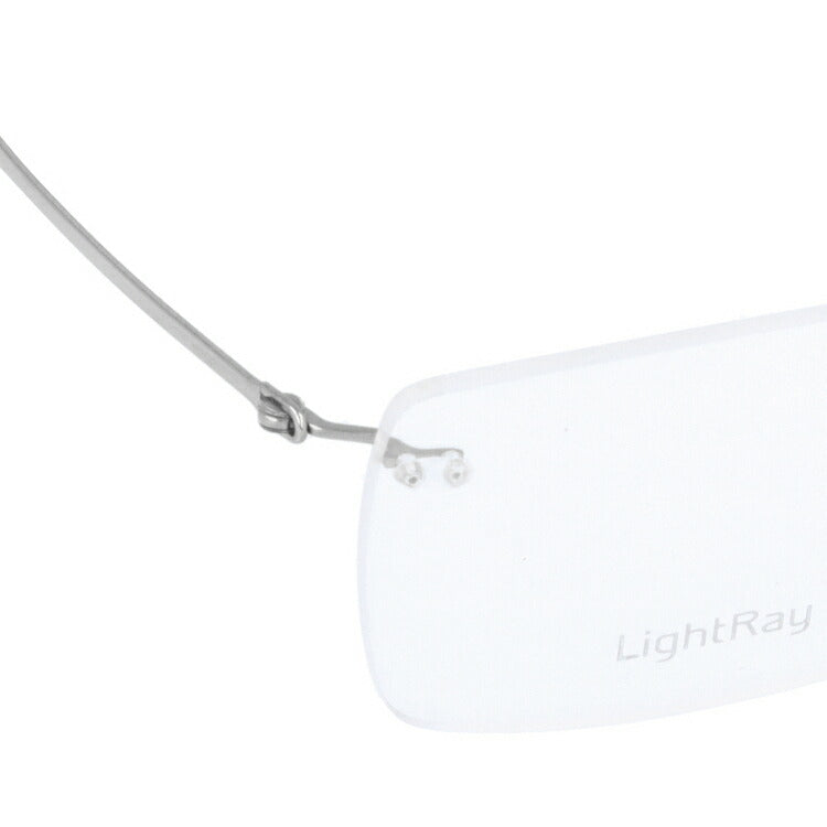 レイバン メガネ フレーム RX8755 1002 54・56 スクエア型 LIGHTRAY ライトレイ メンズ レディース 眼鏡 度付き 度なし 伊達メガネ ブランドメガネ 紫外線 ブルーライトカット 老眼鏡 花粉対策 Ray-Ban