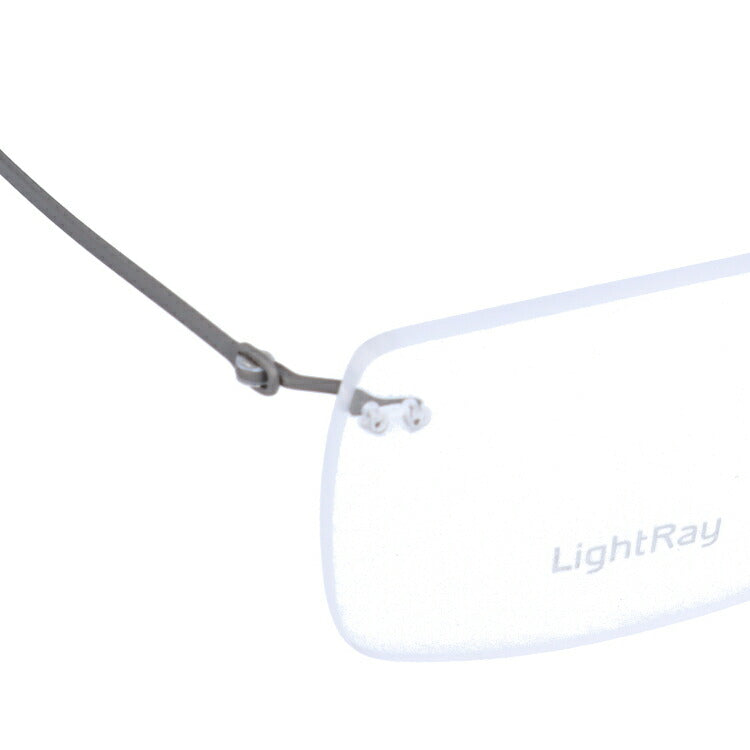 レイバン メガネ フレーム RX8755 1128 54・56 スクエア型 LIGHTRAY ライトレイ メンズ レディース 眼鏡 度付き 度なし 伊達メガネ ブランドメガネ 紫外線 ブルーライトカット 老眼鏡 花粉対策 Ray-Ban