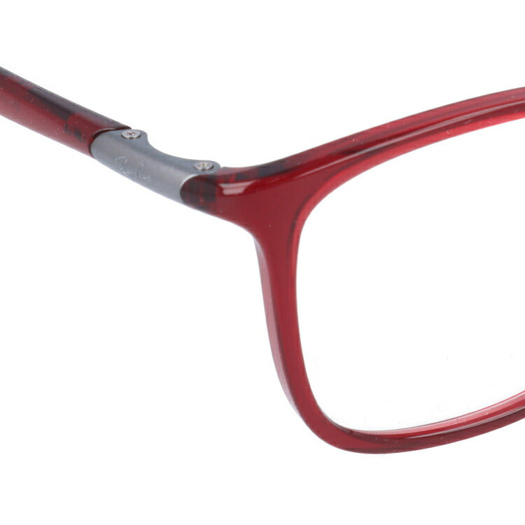 レイバン メガネ フレーム RX7143 5773 51・53 レギュラーフィット ウェリントン型 メンズ レディース 眼鏡 度付き 度なし 伊達メガネ ブランドメガネ 紫外線 ブルーライトカット 老眼鏡 花粉対策 Ray-Ban