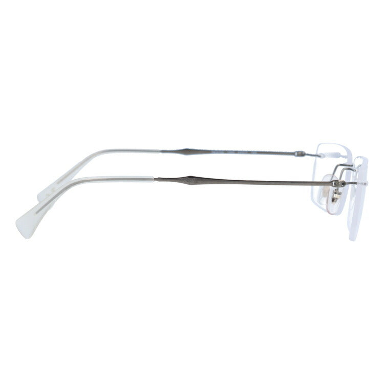 レイバン メガネ フレーム RX8755 1000 54/56 スクエア型 LIGHTRAY ライトレイ メンズ レディース 眼鏡 度付き 度なし 伊達メガネ ブランドメガネ 紫外線 ブルーライトカット 老眼鏡 花粉対策 Ray-Ban