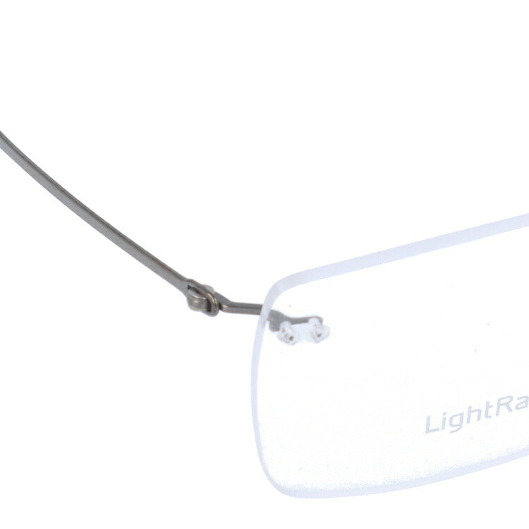 レイバン メガネ フレーム RX8755 1000 54/56 スクエア型 LIGHTRAY ライトレイ メンズ レディース 眼鏡 度付き 度なし 伊達メガネ ブランドメガネ 紫外線 ブルーライトカット 老眼鏡 花粉対策 Ray-Ban