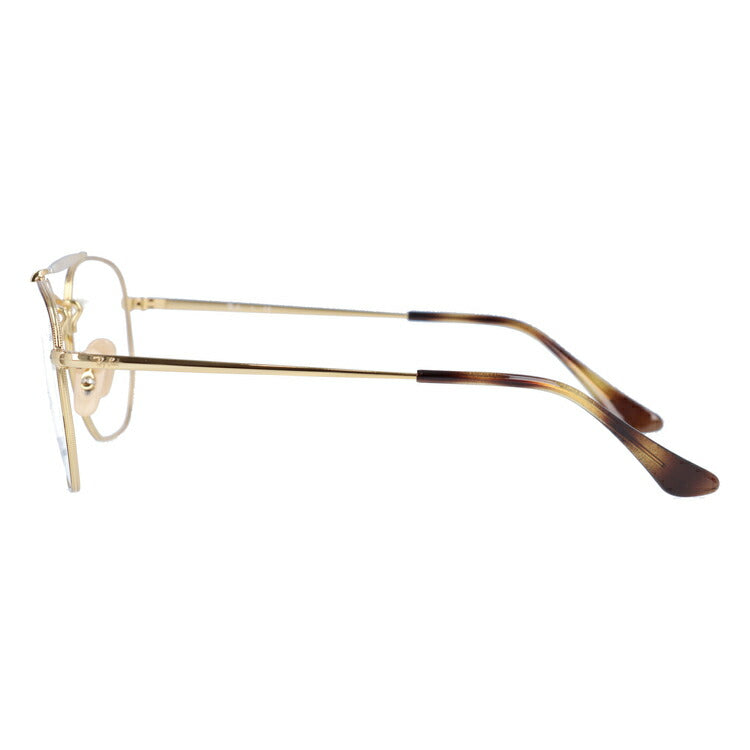 レイバン メガネ フレーム マーシャル RX3648V 2945 51・54 ティアドロップ型 メンズ レディース 眼鏡 度付き 度なし 伊達メガネ ブランドメガネ 紫外線 ブルーライトカット 老眼鏡 花粉対策 MARSHAL Ray-Ban