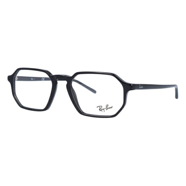 レイバン メガネ フレーム RX5370 2000 51・53 レギュラーフィット スクエア型 メンズ レディース 眼鏡 度付き 度なし 伊達メガネ ブランドメガネ 紫外線 ブルーライトカット 老眼鏡 花粉対策 Ray-Ban
