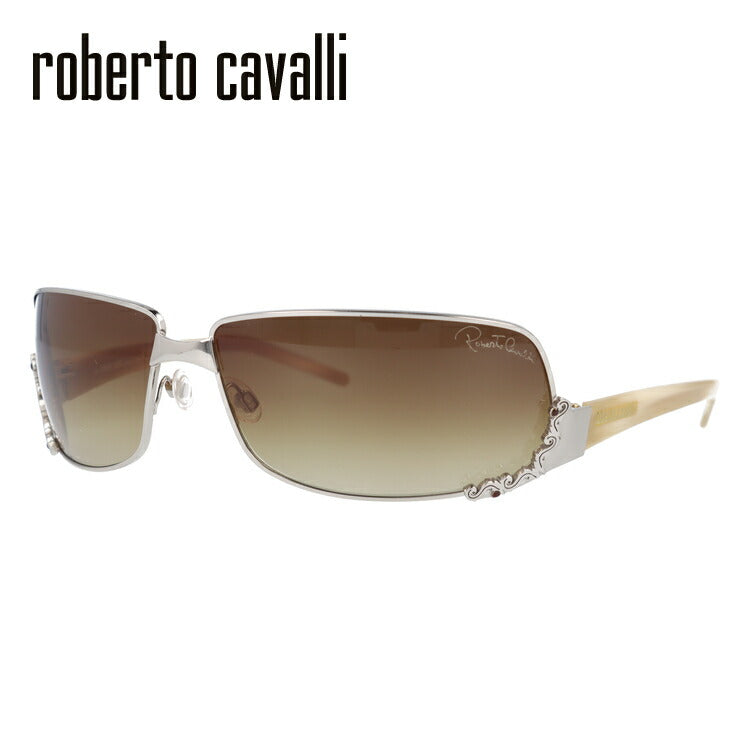 ロベルトカバリ サングラス Roberto Cavalli ロベルトカヴァリ RC163S E90 レディース UVカット 紫外線 ラッピング無料